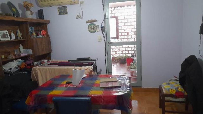 Venta Departamento  Bº Rocamora 