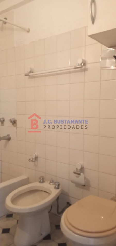 Alquiler Departamento calle Mexico 638