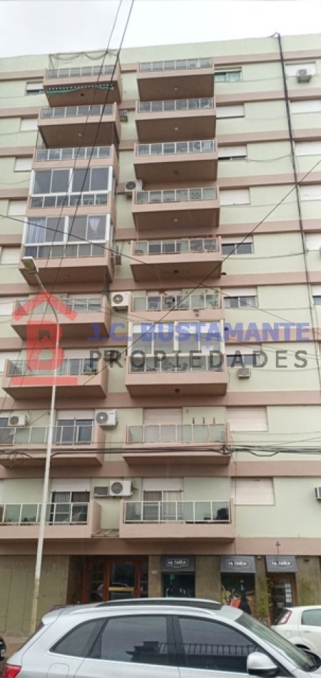 Alquiler Departamento calle Corrientes 779 (a partir de JULIO)