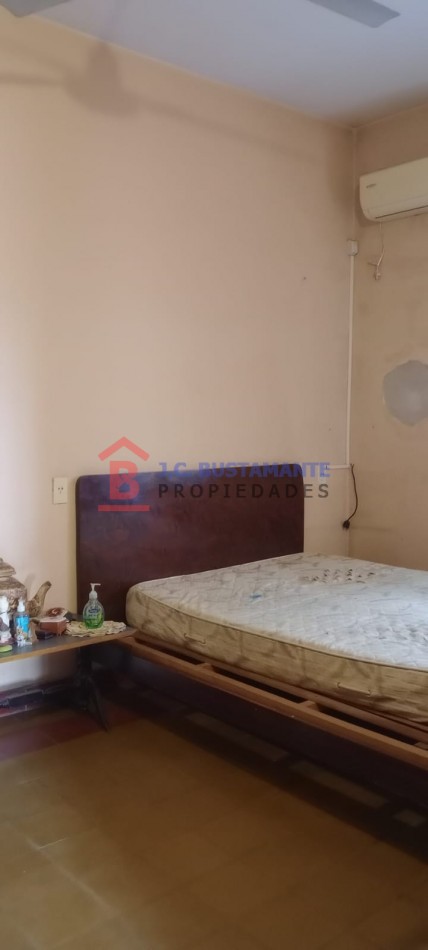 Venta Casa, Local y Galpon Almafuerte 2269