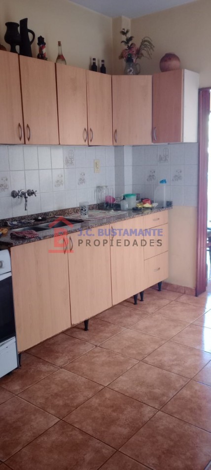 Venta Casa, Local y Galpon Almafuerte 2269