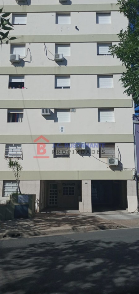 Alquiler Departamento calle Mexico 638