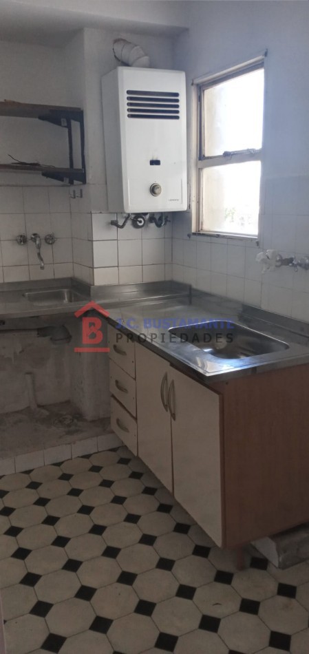 Alquiler Departamento calle Mexico 638