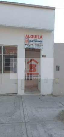 Alquiler Departamento calle Maipu  570