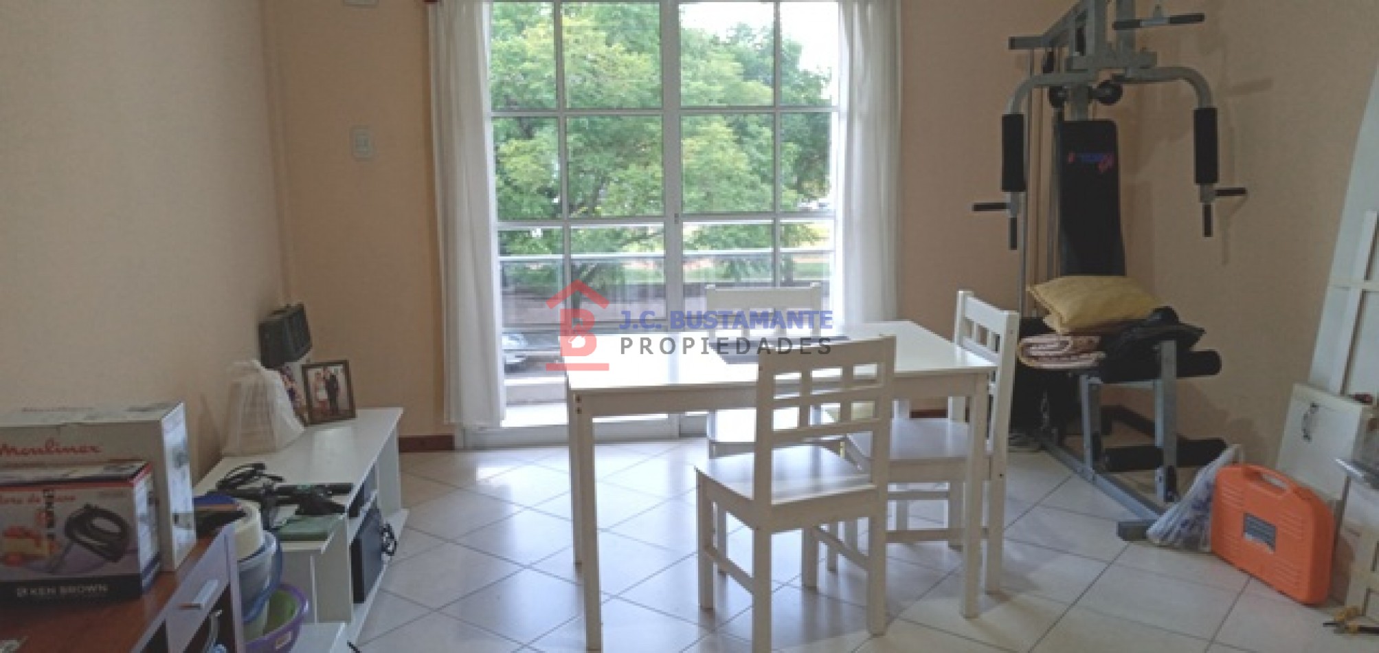 Alquiler Departamento calle Urquiza 679 