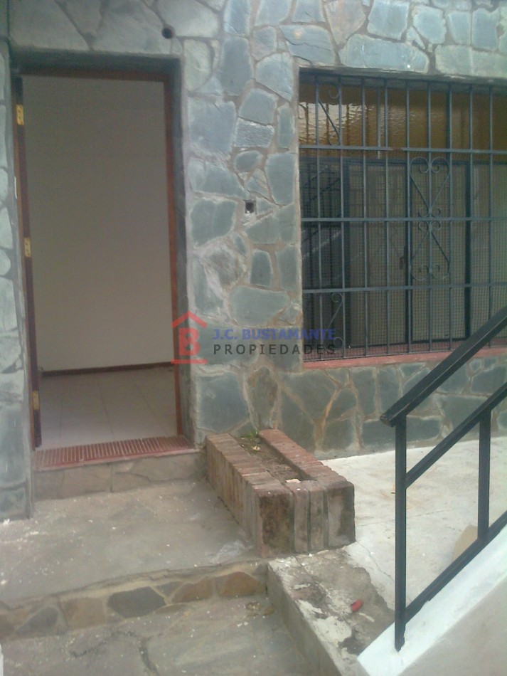 Venta Casa Paraguay 35