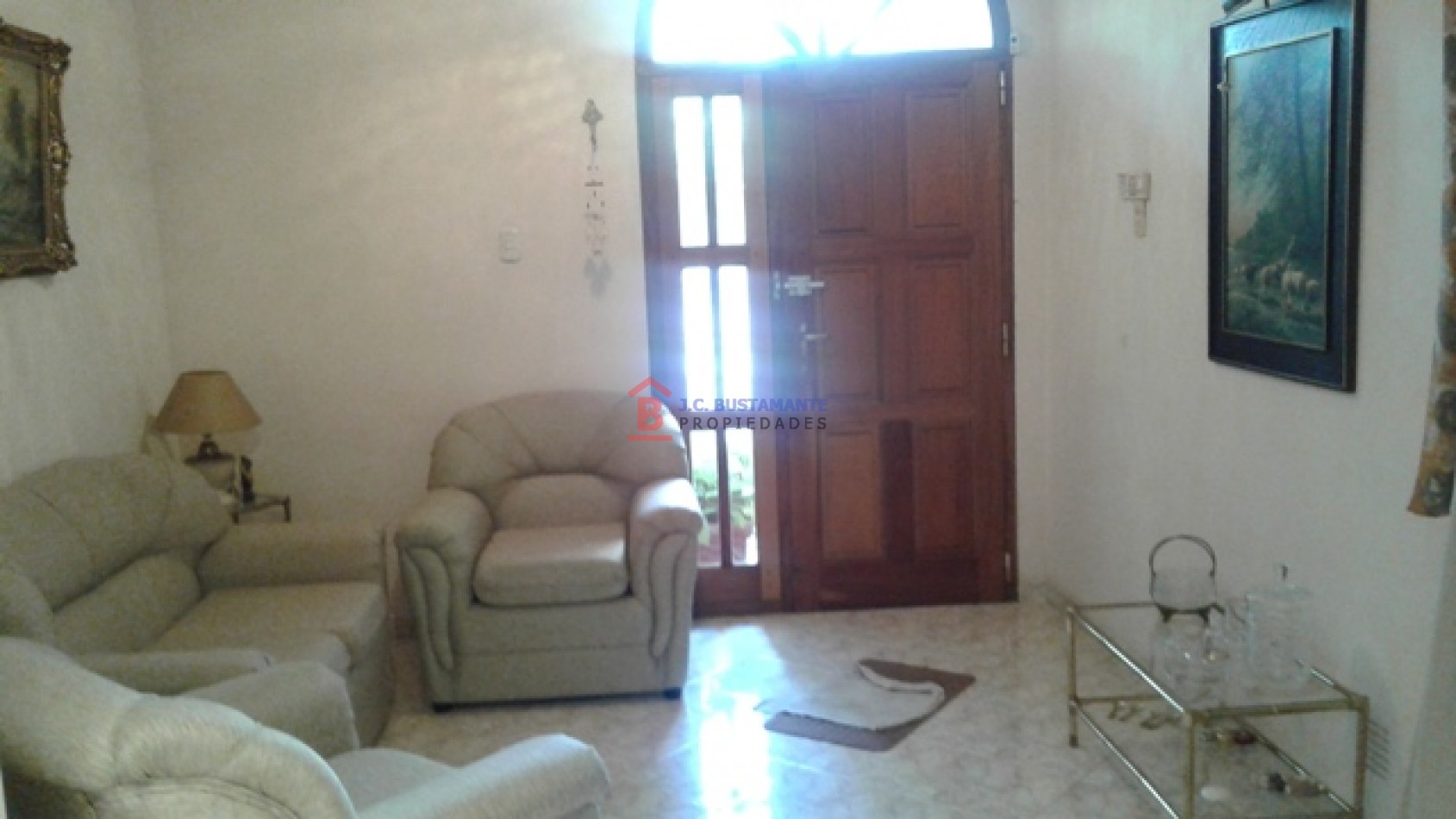 Venta Casa calle Maipu y P. Peron 