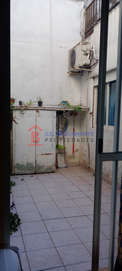 Venta Casa, Local y Galpon Almafuerte 2269