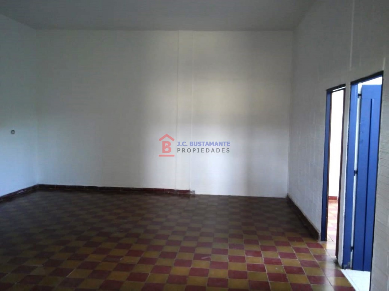 Alquiler Galpon Oficinas Ruta 12 Km10 Colonia Avellaneda