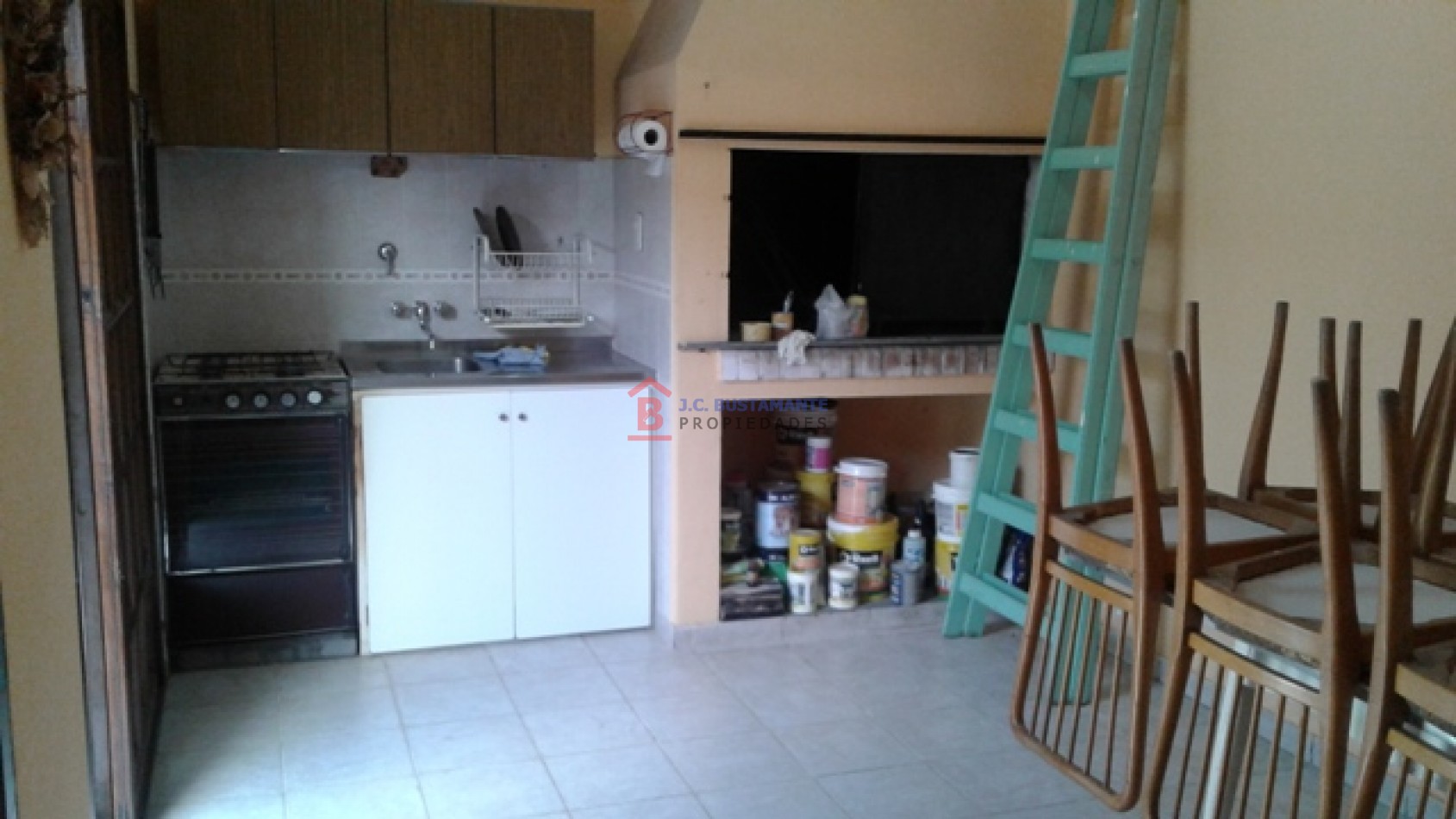 Venta Casa calle Maipu y P. Peron 
