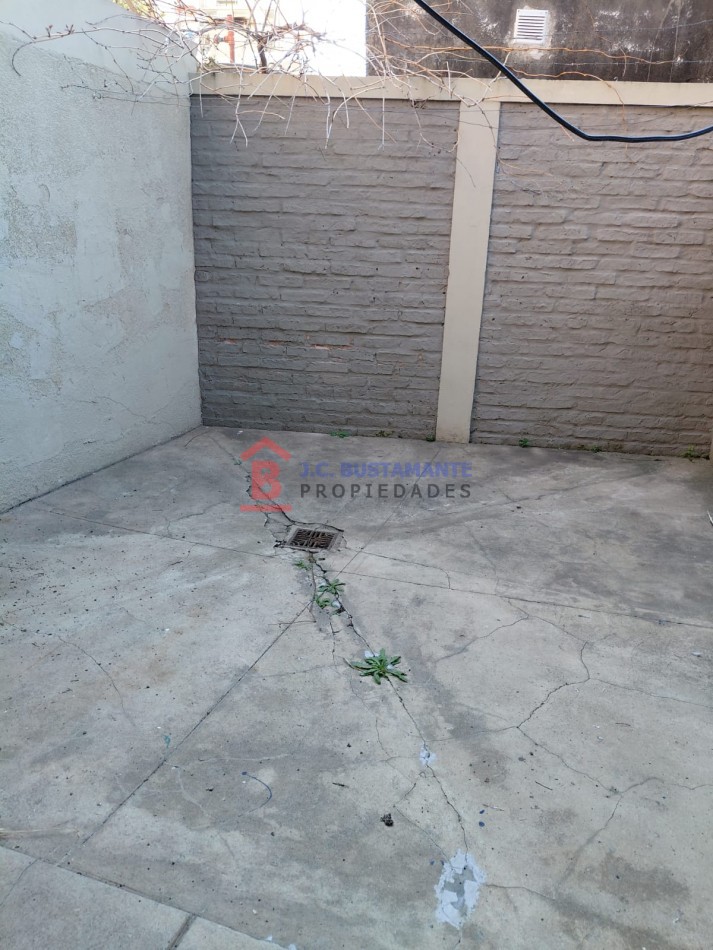 Alquiler Dupex calle Cura Alvarez 46