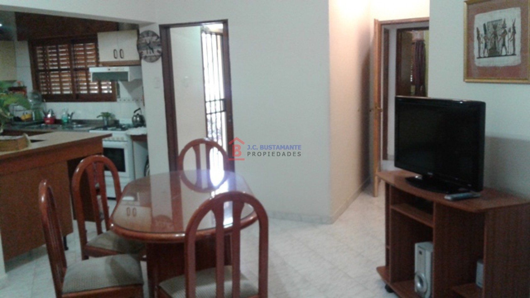 Venta Casa calle Maipu y P. Peron 