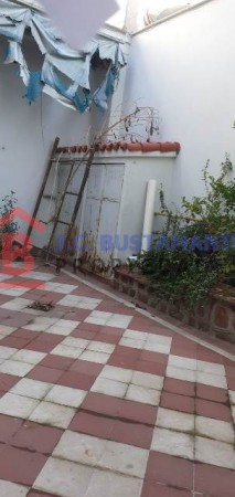Alquiler Casa Pascual Palma 845