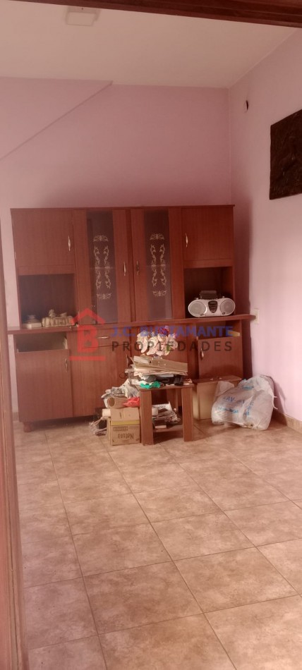 Venta Casa, Local y Galpon Almafuerte 2269