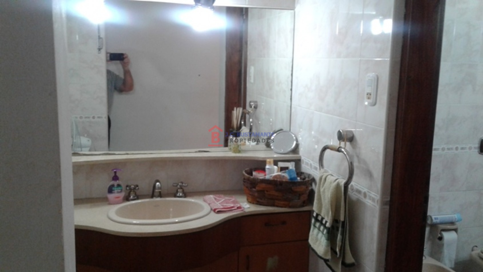 Venta Casa calle Maipu y P. Peron 