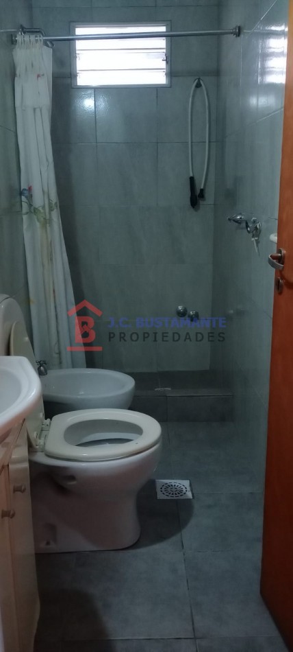 Venta Casa, Local y Galpon Almafuerte 2269