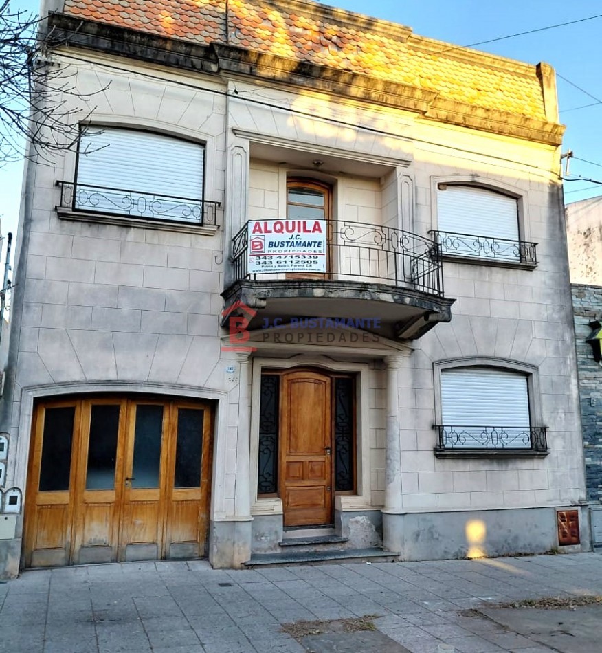 Alquiler Casa Pascual Palma 845