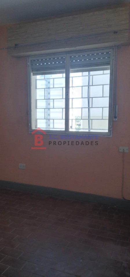 Alquiler Departamento calle Mexico 638