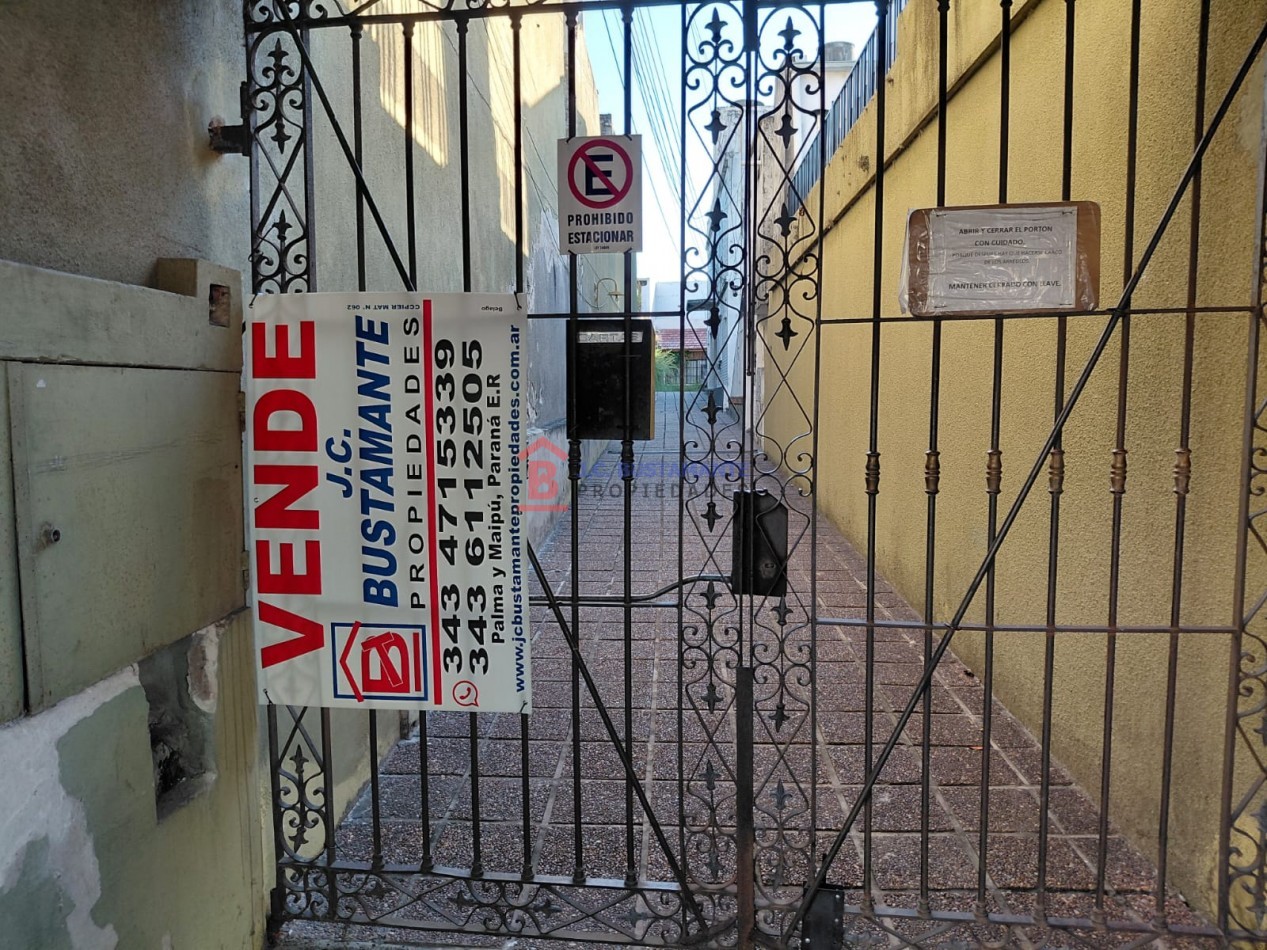 Venta Casa Paraguay 35