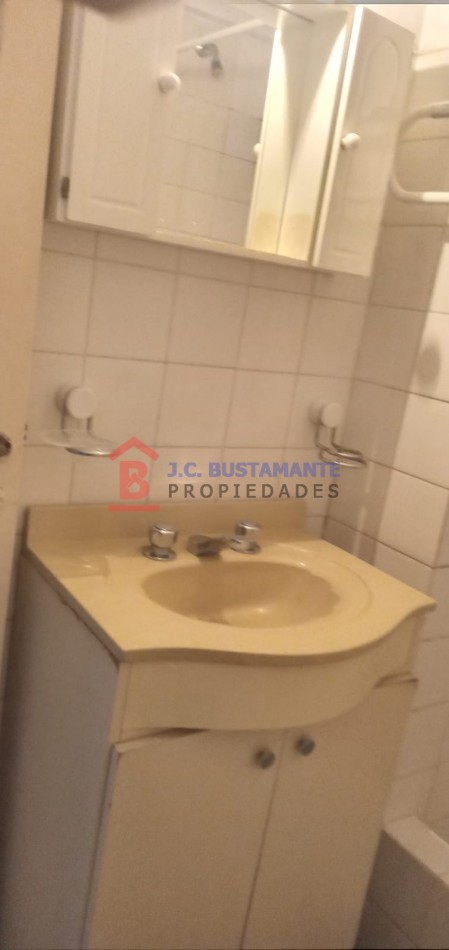 Alquiler Departamento calle Mexico 638