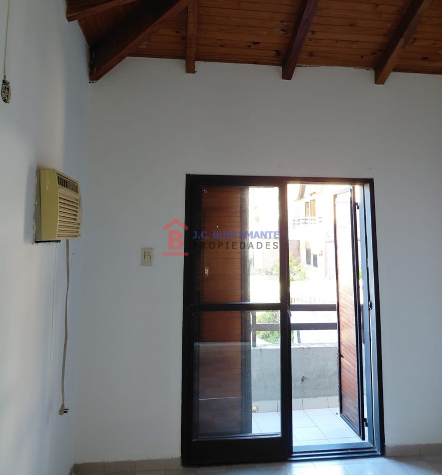 Alquiler Dupex calle Cura Alvarez 46