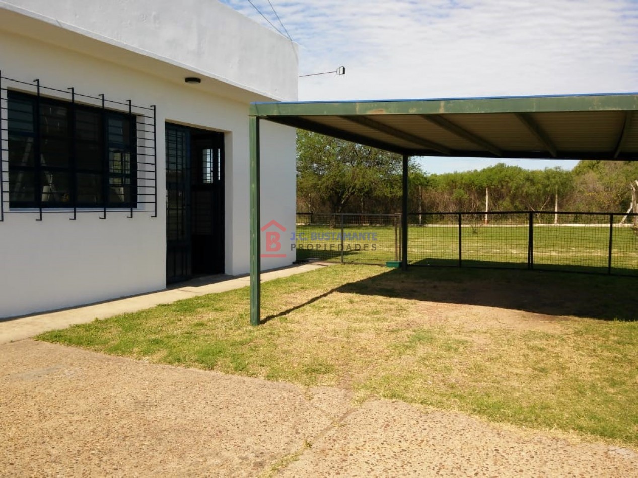 Alquiler Galpon Oficinas Ruta 12 Km10 Colonia Avellaneda