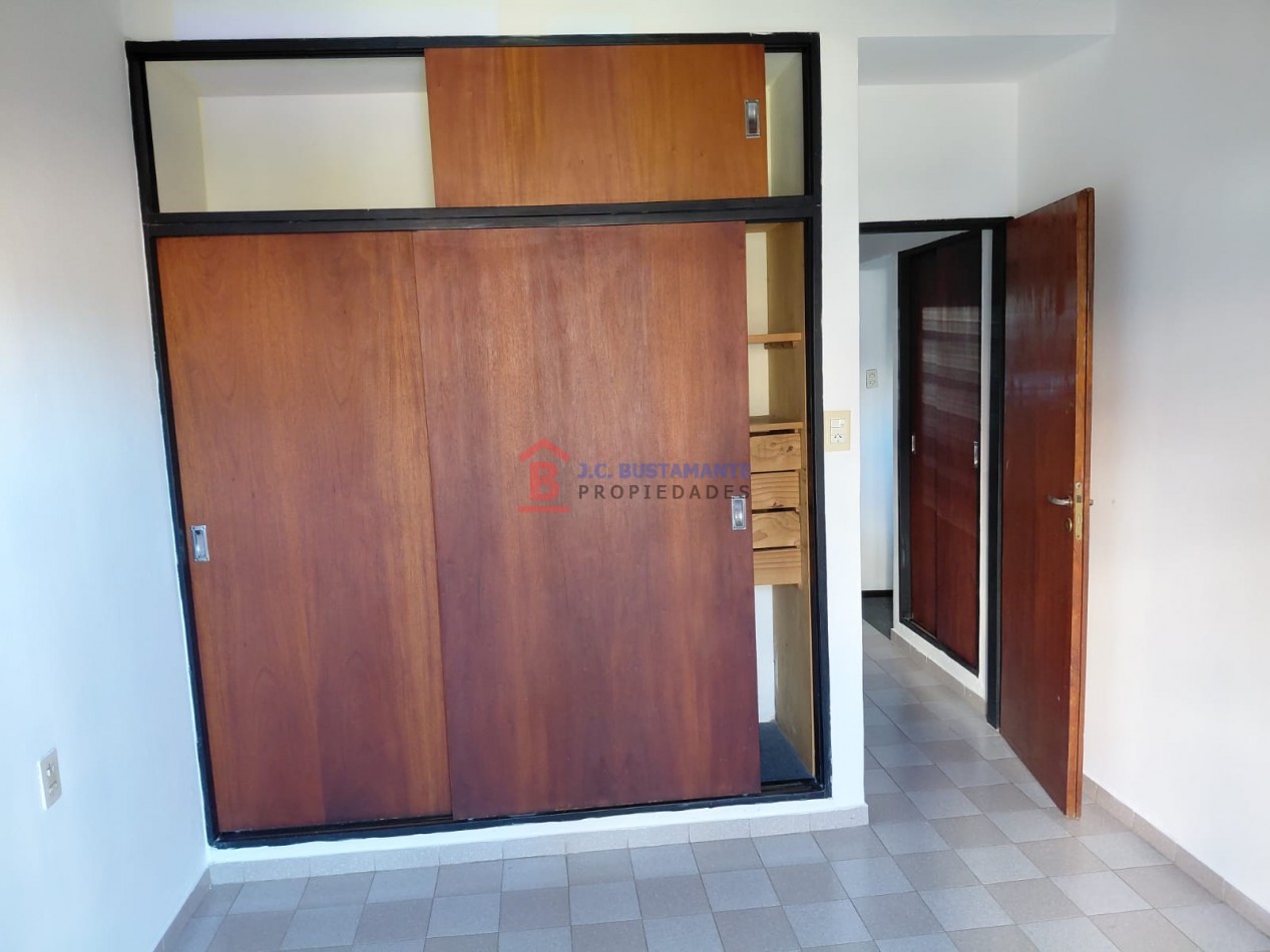 Alquiler Dupex calle Cura Alvarez 46