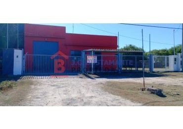 Alquiler Galpon Oficinas Ruta 12 Km10 Colonia Avellaneda