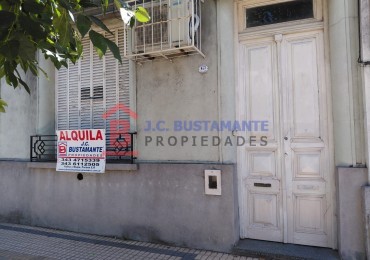 Alquiler Casa calle Feliciano 473