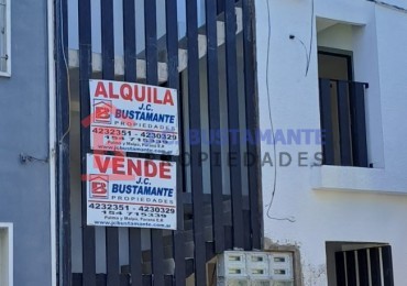 Alquiler Departamento calle Gdor Sola 621