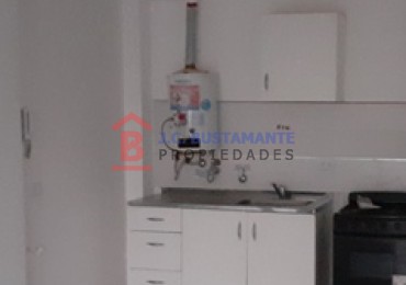 Alquiler Monoambiente calle Yrigoyen 128