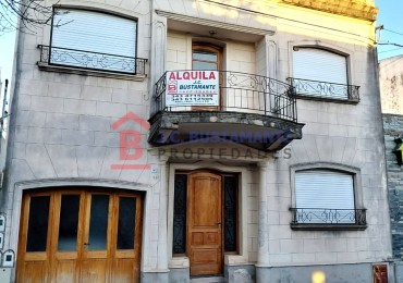 Alquiler Casa Pascual Palma 845