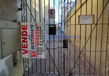 Venta Casa Paraguay 35