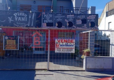 Venta Casa, Local y Galpon Almafuerte 2269