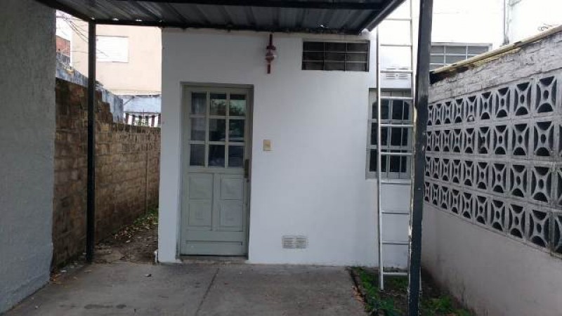 Alquiler Casa Basavilbaso No 1122 bis
