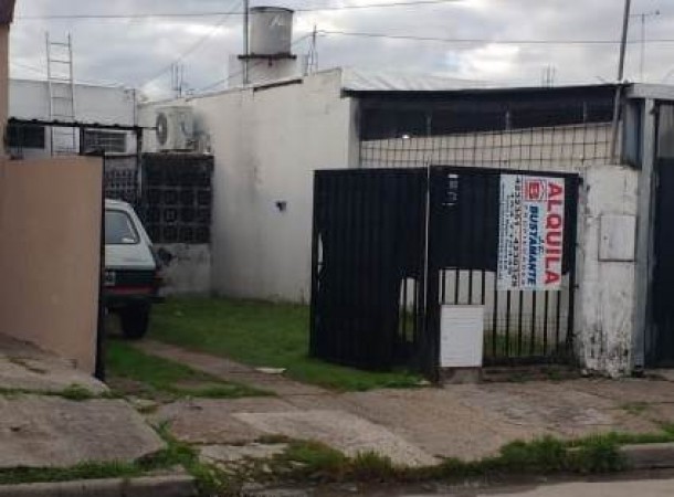 Alquiler Casa Basavilbaso No 1122 bis
