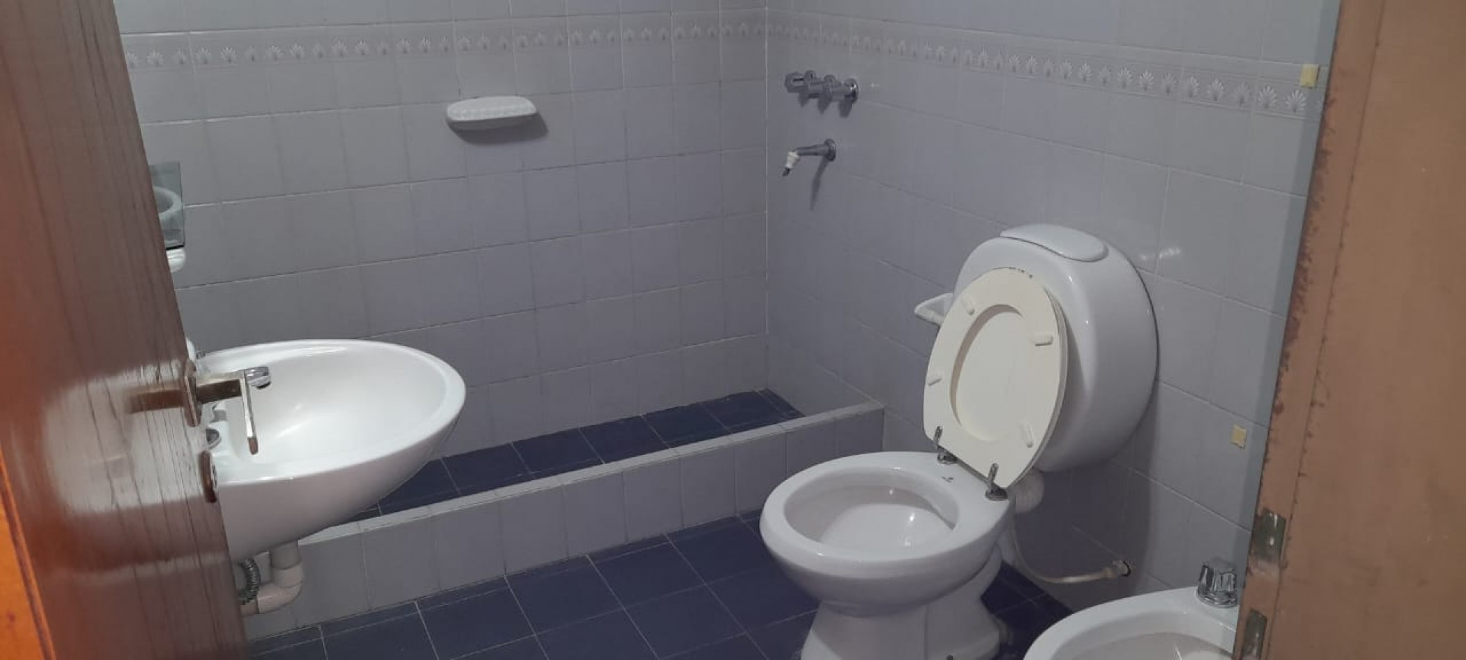 Alquiler Departamento calle San Martin 1280
