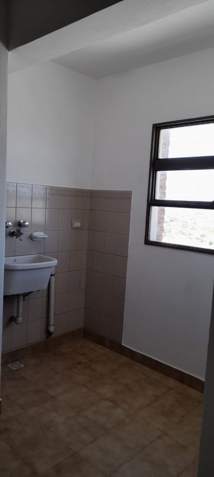 Alquiler Departamento calle San Martin 1280