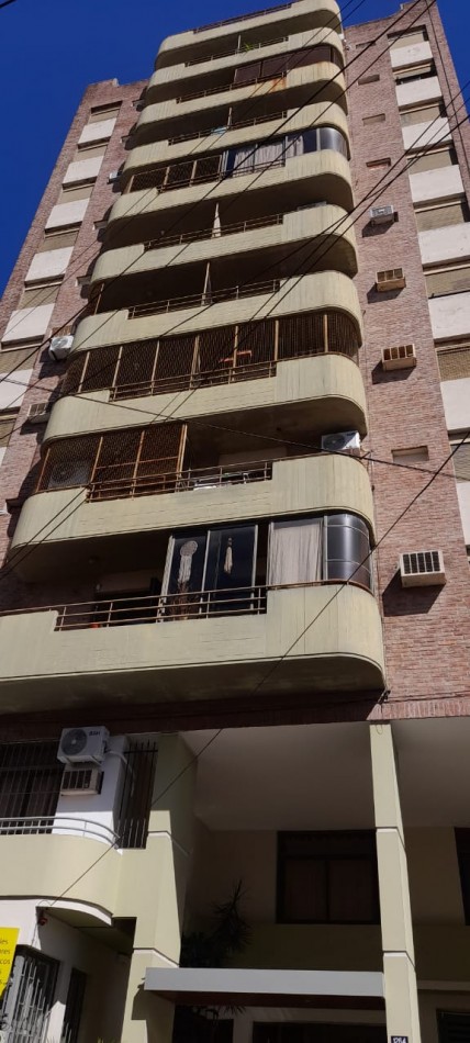 Alquiler Departamento calle San Martin 1280