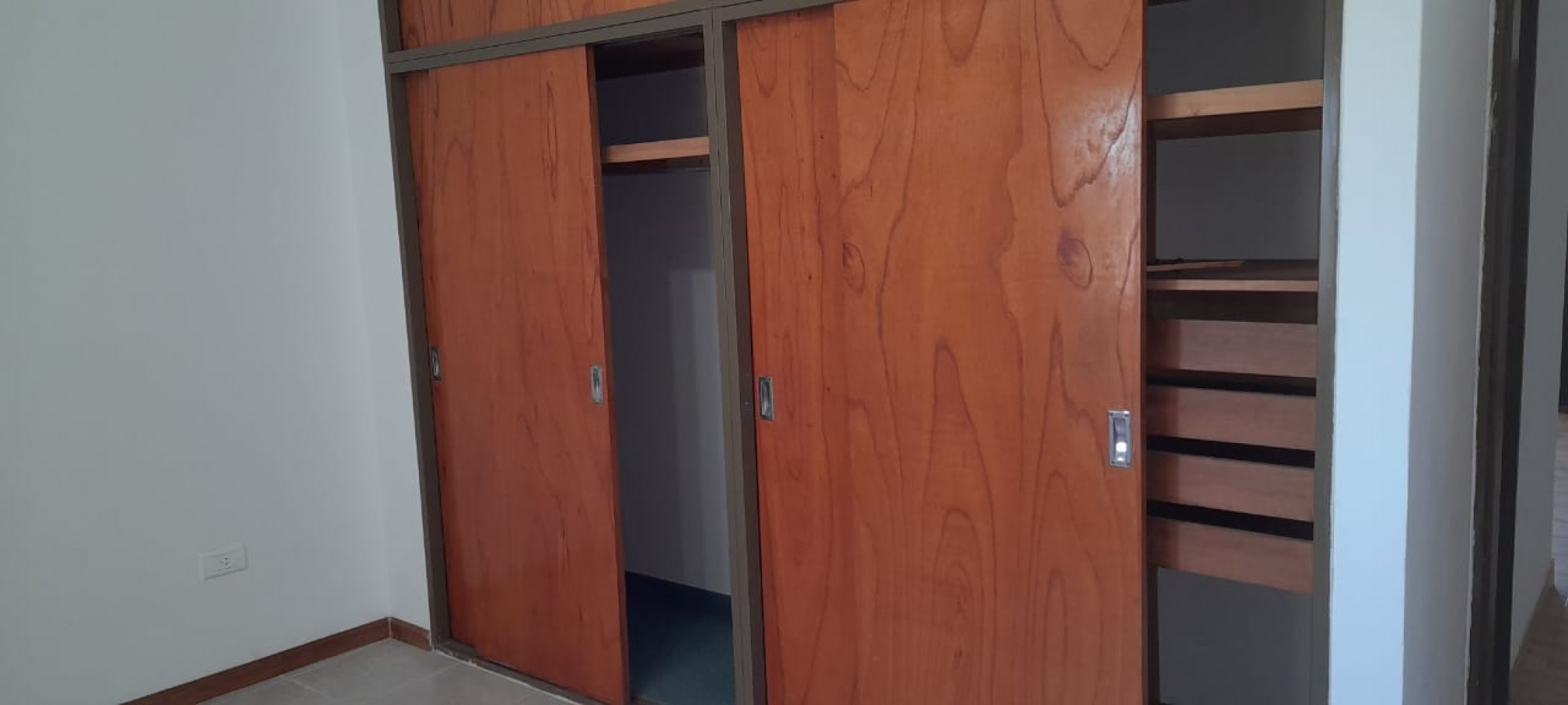 Alquiler Departamento calle San Martin 1280