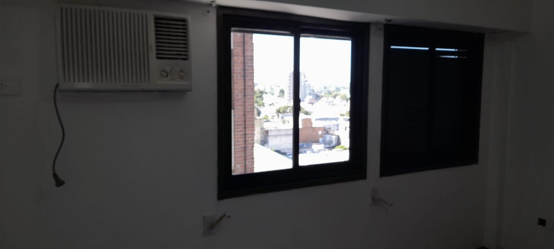 Alquiler Departamento calle San Martin 1280
