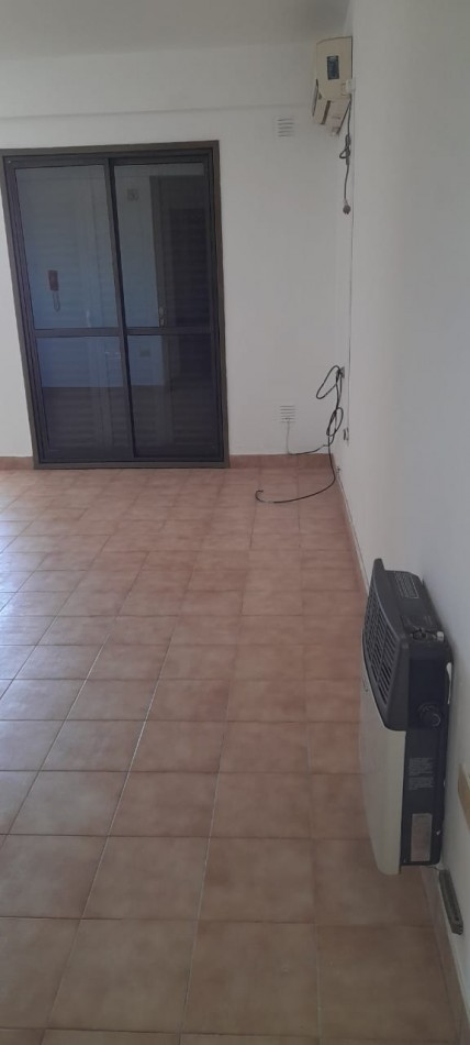 Alquiler Departamento calle San Martin 1280