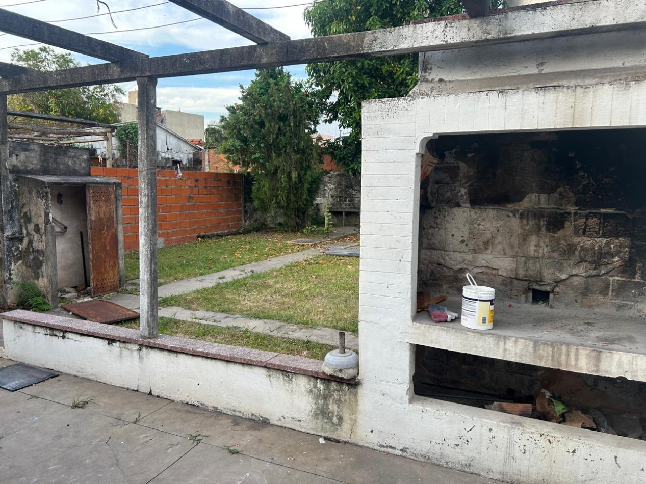 Venta Casa calle Chacabuco 677