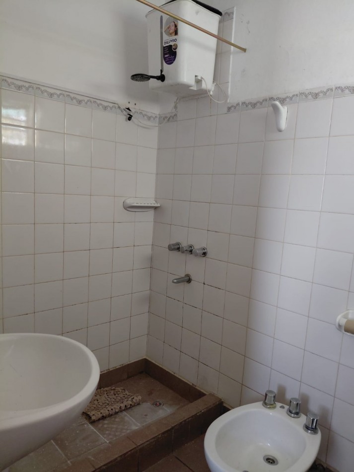 Alquiler departamento Bo El Sol J.Ma. Paz 1036 PA