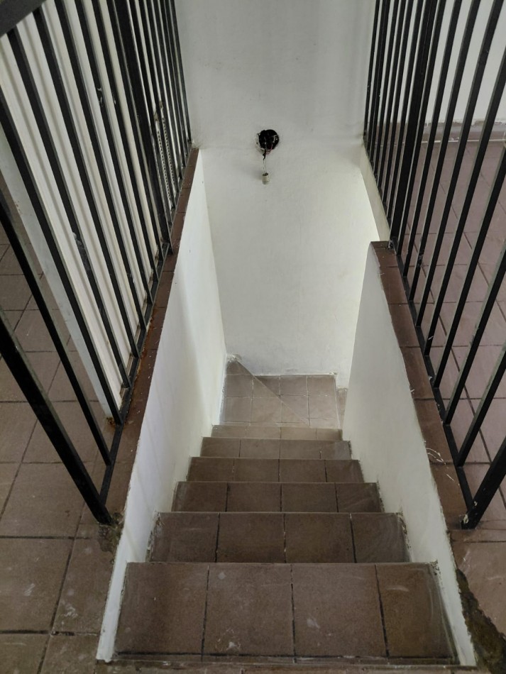 Alquiler departamento Bo El Sol J.Ma. Paz 1036 PA