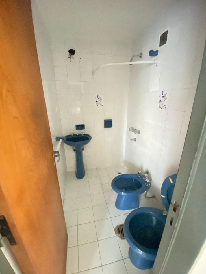 Alquiler departamento calle Buenos Aires 153 