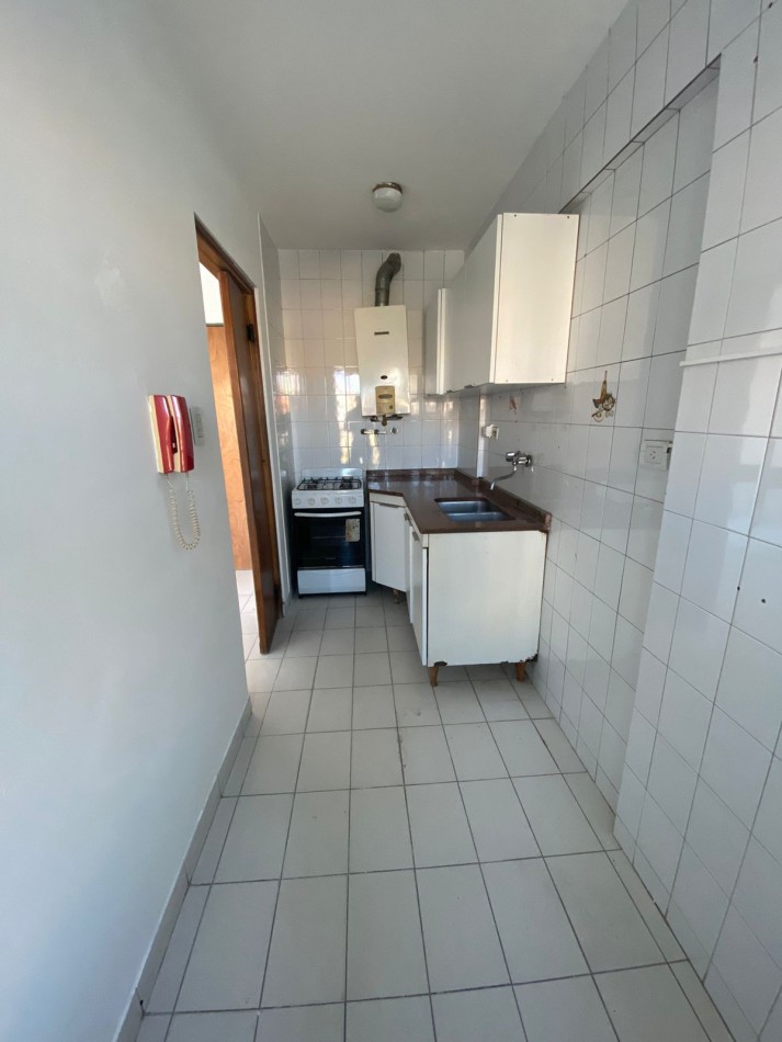 Alquiler departamento calle Buenos Aires 153 