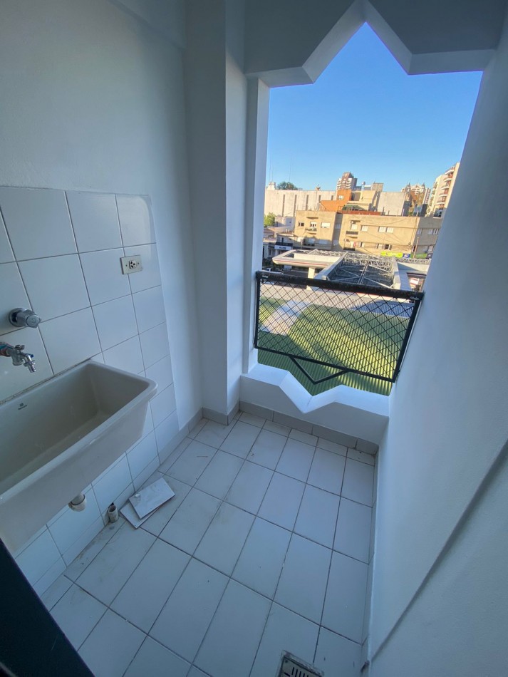 Alquiler departamento calle Buenos Aires 153 