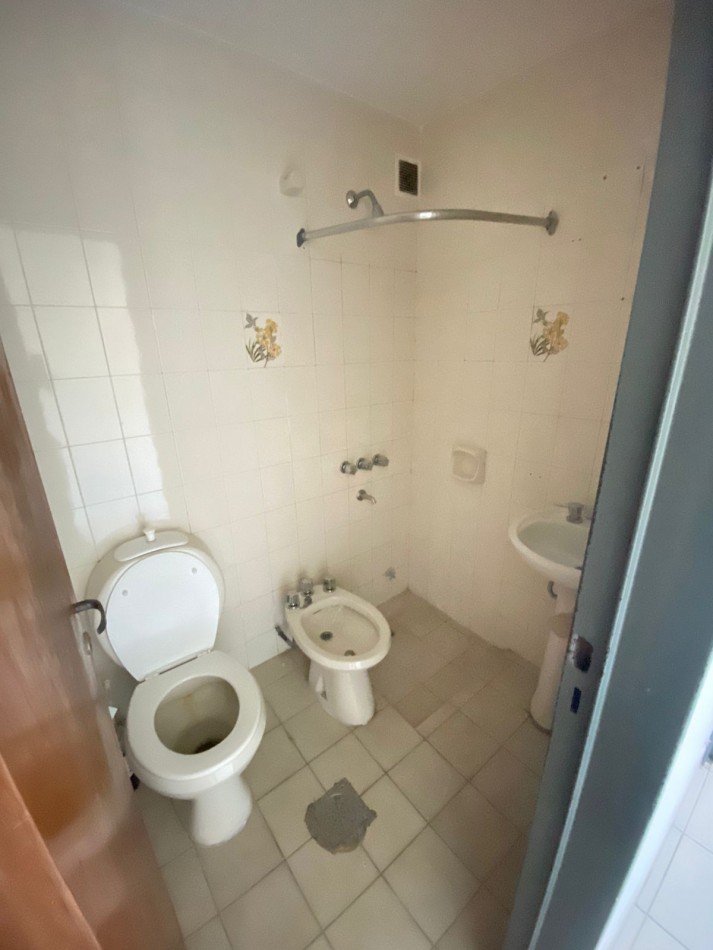 Alquiler departamento calle Buenos Aires 153 