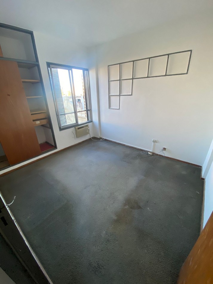 Alquiler departamento calle Buenos Aires 153 